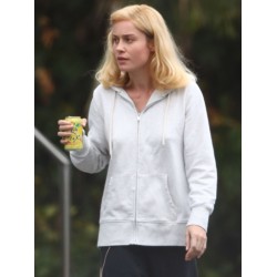 Elizabeth Zott Lessons In Chemistry Jacket Elizabeth Zott Lessons In Chemistry Jacket