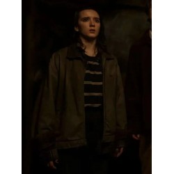 Ema Winslow Harlan Coben’s Shelter S01 Jacket Ema Winslow Harlan Coben’s Shelter S01 Jacket