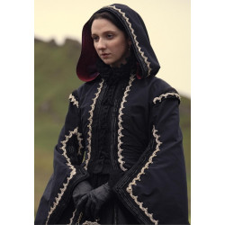 Emily Fairn House of Guinness Embroidered Gown Emily Fairn House of Guinness Embroidered Gown