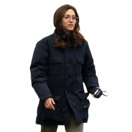 Emmy Rossum Modern Love Coat