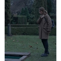 Equinox 2020 Danica Curcic Coat Equinox 2020 Danica Curcic Coat