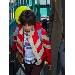 Eric S01 Edgar Anderson Jacket Eric S01 Edgar Anderson Jacket