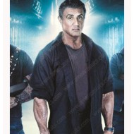 Escape Plan The Extractors Sylvester Stallone Jacket