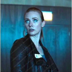 Escape Room Deborah Ann Woll Jacket