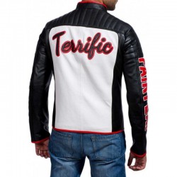 Fair Play Mr Terrific Jacket