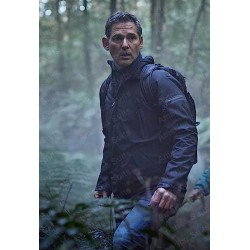 Falk Force of Nature 2 Cotton Jacket