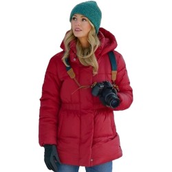 Falling Like Snowflakes Rebecca Jacket