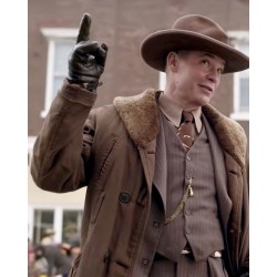 Fargo S04 Dick Coat