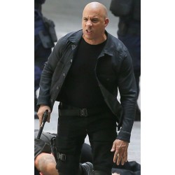 Fast And Furious 8 Jacket