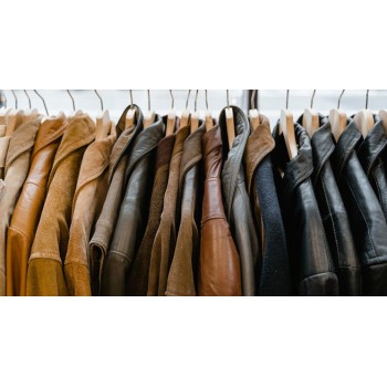 Custom Craftsmanship: The Artistry and Personalization of Features in Custom Leather Jackets