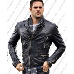 Fifty Shades Freed Brant Daugherty Jacket