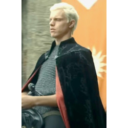 Finn Bennett Knight of Seven Kingdoms Coat
