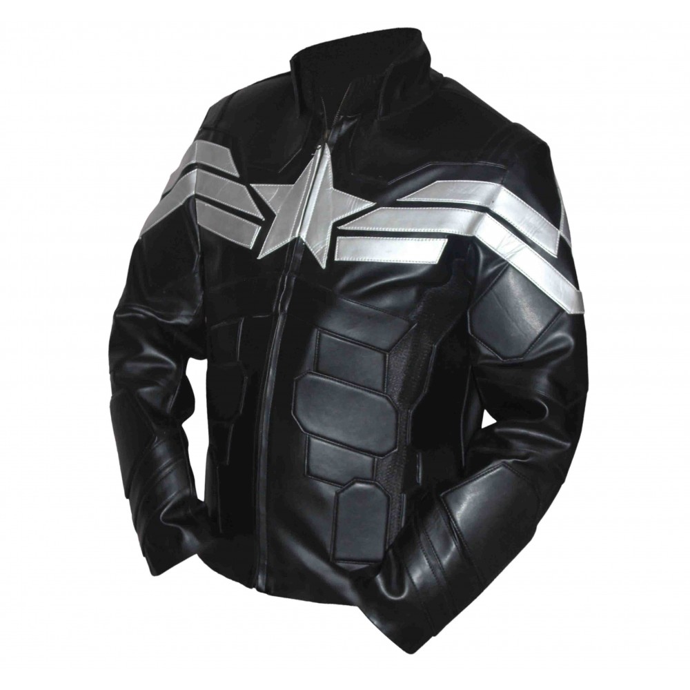 exclusive Captain America 1/6th Scale Costume Set