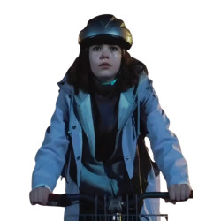 Five Nights at Freddy’s 2 Piper Rubio Jacket