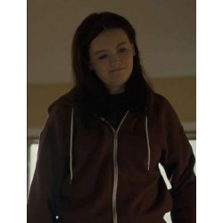 Five Nights at Freddy’s Kat Conner Sterling Hoodie