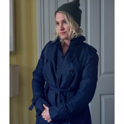 Fleabag Boo Coat