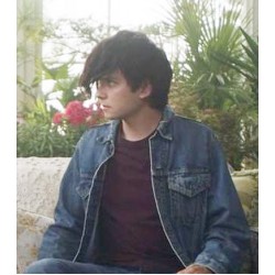 Flux Gourmet Billy Rubin 2022 Jacket