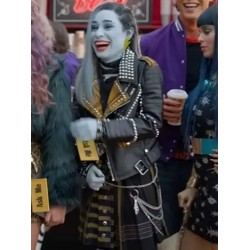 Frankie Stein Monster High 2 Jacket