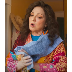 Gabbys Dollhouse Movie Grandma Gigi Outfit