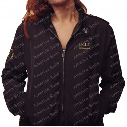Game Grumps D Club Jacket
