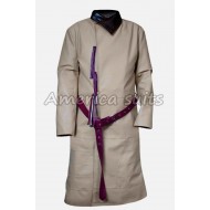 Games Of Throne Jamie Lannister Leather Costume