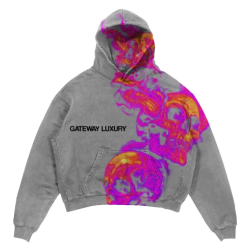 Gateway Luxury Hoodie For Sale