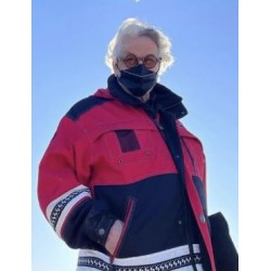 George Miller Furiosa Jacket