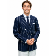 George Russell Championships Wimbledon 2026 Blazer