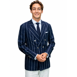 George Russell Championships Wimbledon 2026 Blazer George Russell Championships Wimbledon 2026 Blazer