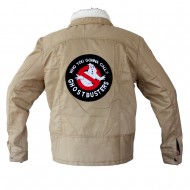 Ghost Busters Movie Jacket For Men 