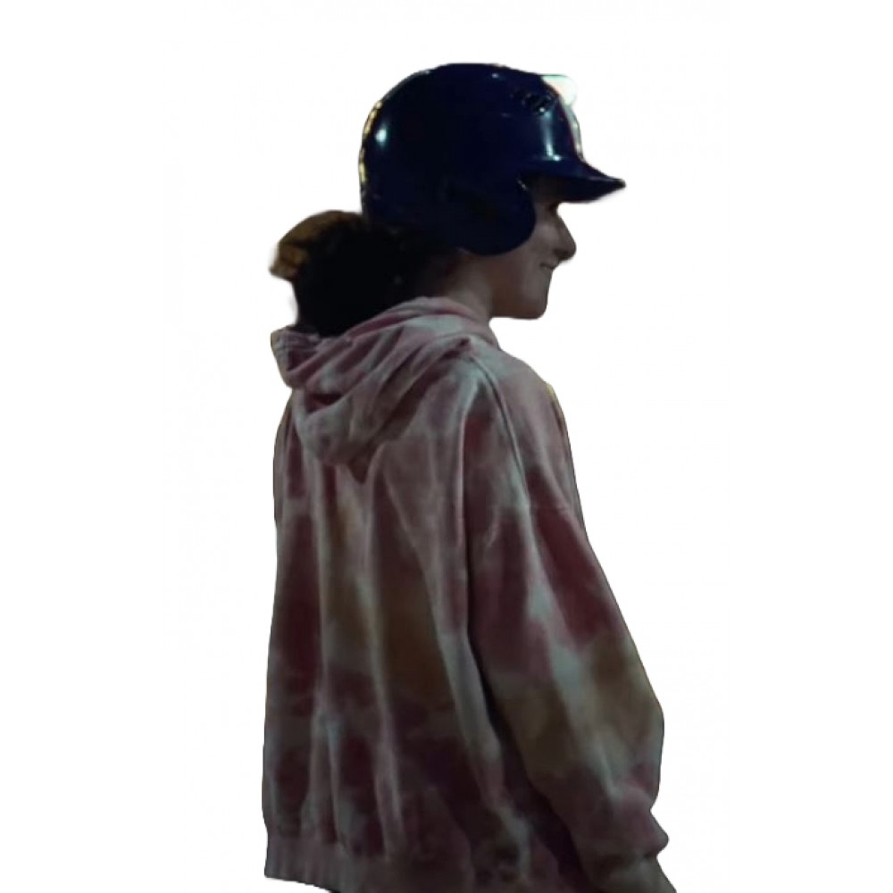 【CPGN STUDIO】25SS★ Daisy Pigment Sweatshirt NWT Free People LIMITED PRODUCTION Cosmos Tie Dye Pullover