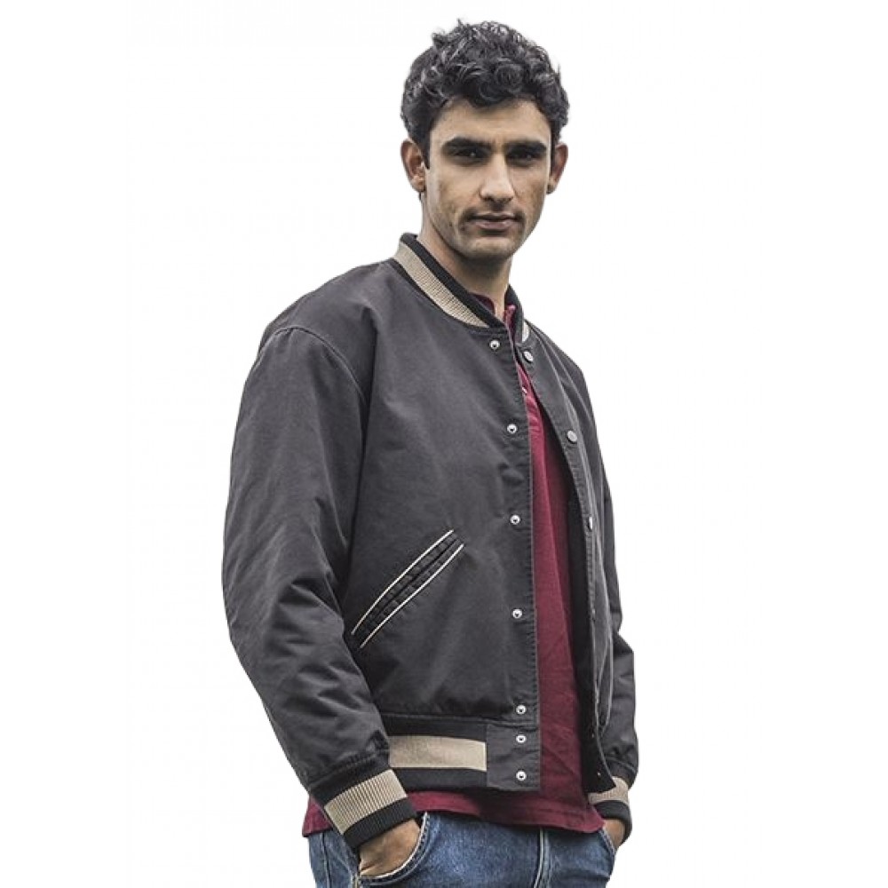 Sさま専用　Bibiy ANGIE SLEEVELESS JACKET Bibiy ANGIE SLEEVELESS JACKET