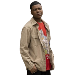 Goosebumps S02 Elijah M Cooper Jacket