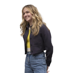 Goosebumps S02 Jayden Bartels Jacket