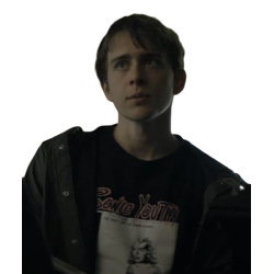 Goosebumps S02 Sam Mccarthy Jacket
