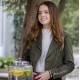 Good Witch Bailee Madison Leather Jacket Good Witch Bailee Madison Leather Jacket