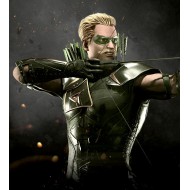 Green Arrow Injustice 2 Vest