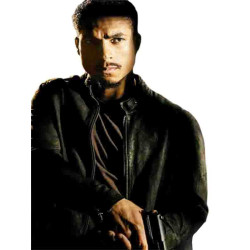 Greg Tarzan Davis Mission: Impossible The Final Reckoning Jacket