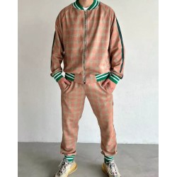 Grown-ish S06 Tara Raani Tracksuit