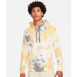 Grown-ish Season 5 Justine Skye Tie Dye Hoodie