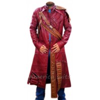Guardians of the Galaxy Coat
