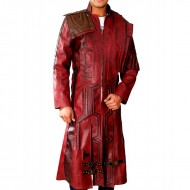 Guardians of the Galaxy 2 Trench coat