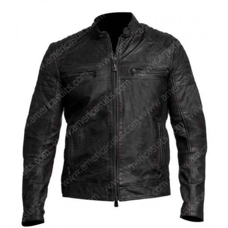 2019 Halloween Costume Ideas Leather Jacket For Halloween