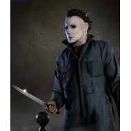Halloween Michael Myers Coat