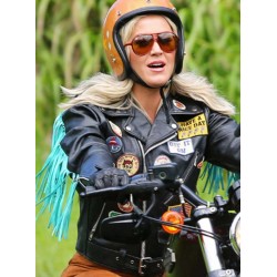 Harleys In Hawaii Katy Perry Jacket