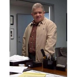 Harry Baskin Curb Your Enthusiasm Jacket