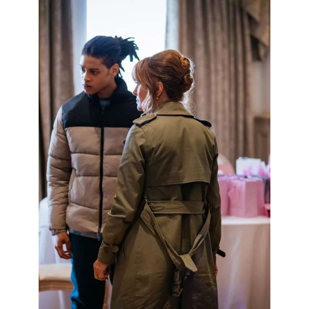 jane coat