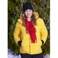 Heart of Winter Bethany Yellow Jacket