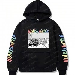 Heartstopper Hoodie