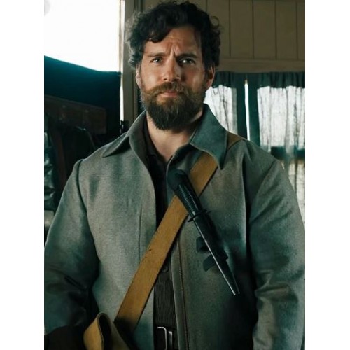 Henry Cavill The Ministry of Ungentlemanly Jacket Americasuits  USD